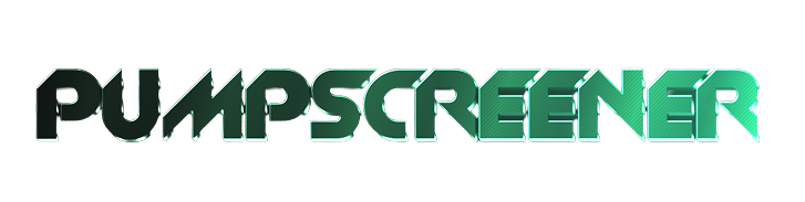 PUMPSCREENER